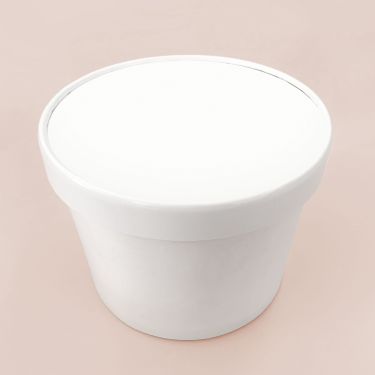 Round Gift Boxes